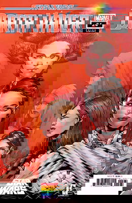 Star Wars: Darth Vader