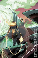 Variant Cover for Radiant Black #33