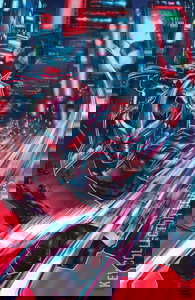 Teenage Mutant Ninja Turtles: Shredder #7