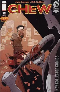 Chew #22