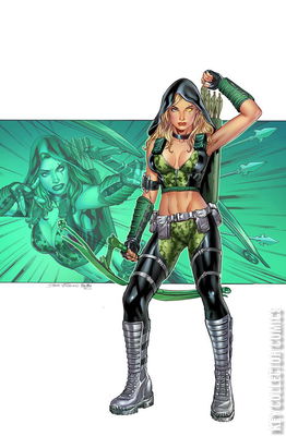 Grimm Universe Retailer Program 2025