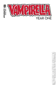 Vampirella: Year One #1