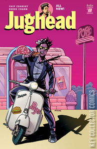 Jughead #8 