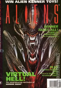 Aliens #14