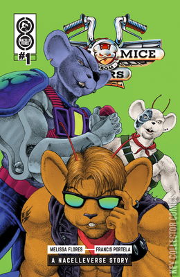 Biker Mice From Mars