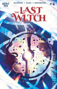 Last Witch #4