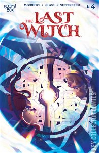 Last Witch #4