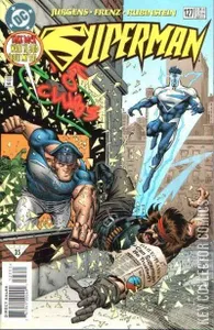 Superman #127