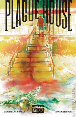 Plague House