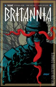 Britannia #4