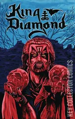 Cover for Rock 'n' Roll Biographies #21
