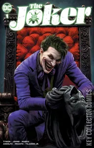 Joker, The #1