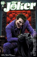 Variant Cover for Joker, The #1