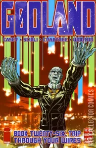 Godland #26