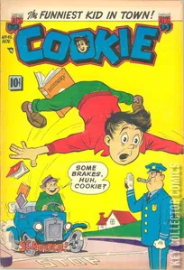 Cookie #45