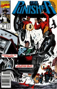 Punisher #43