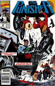 Punisher #43