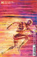 Variant Cover for Flash #798