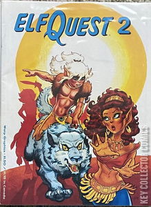 ElfQuest Magazine #2 