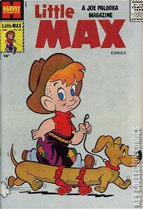 Little Max Comics #56