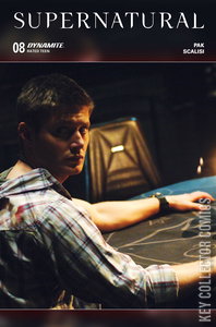 Supernatural #8