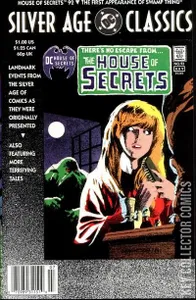 DC Silver Age Classics #92