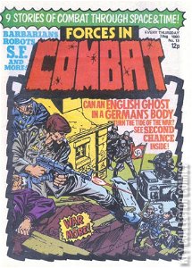 Forces in Combat #13