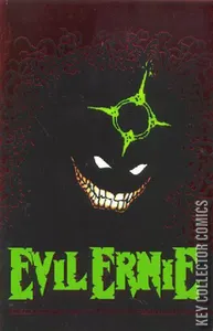 Evil Ernie vs. The Superheroes #1