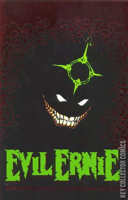 Evil Ernie vs. The Superheroes