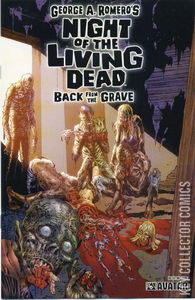 Night of the Living Dead: Back from the Grave