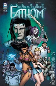 All New Fathom #8