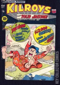 The Kilroys #48
