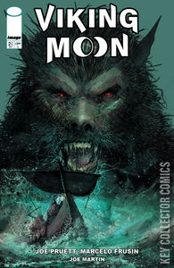 Viking Moon #2