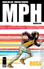 Variant Cover for MPH #1