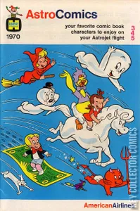 AstroComics #1970-3