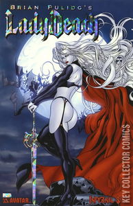 Lady Death: Infernal Sins