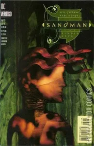 The Sandman #63