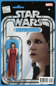 Star Wars #19