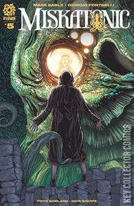 Miskatonic #5