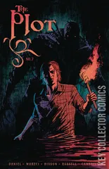 Cover for The Plot #7