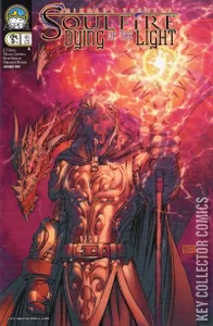 Soulfire: Dying of the Light #2