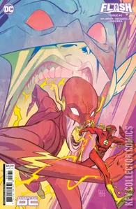 Flash #3