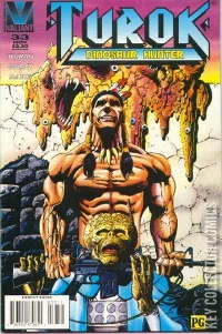 Turok Dinosaur Hunter #33
