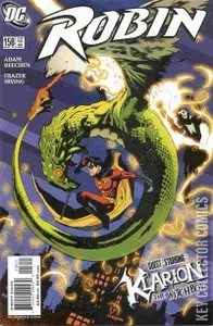 Robin #158