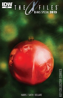 The X-Files: X-Mas Special