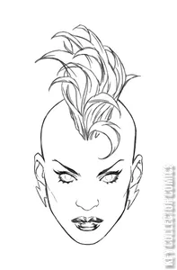 X-Men Forever #1