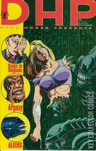 Dark Horse Presents #42