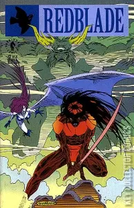 Redblade #2