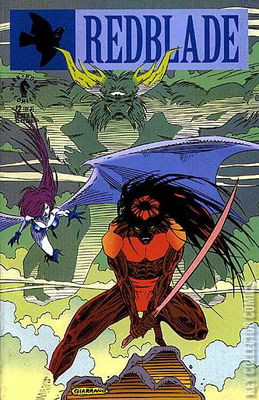 Redblade