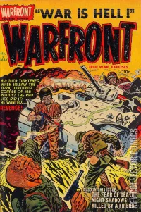 Warfront #6